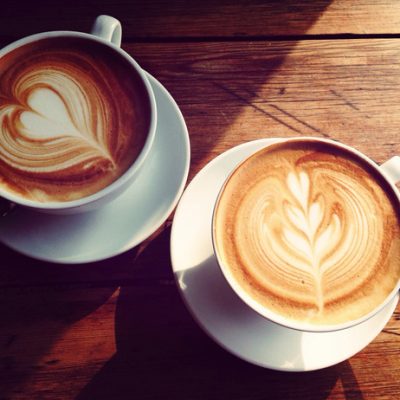 HazelnutToffee Coffee