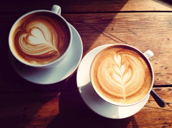 HazelnutToffee Coffee