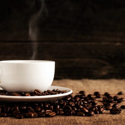 CaféEspresso Supreme