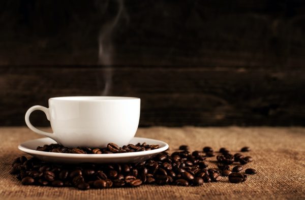 CaféEspresso Supreme